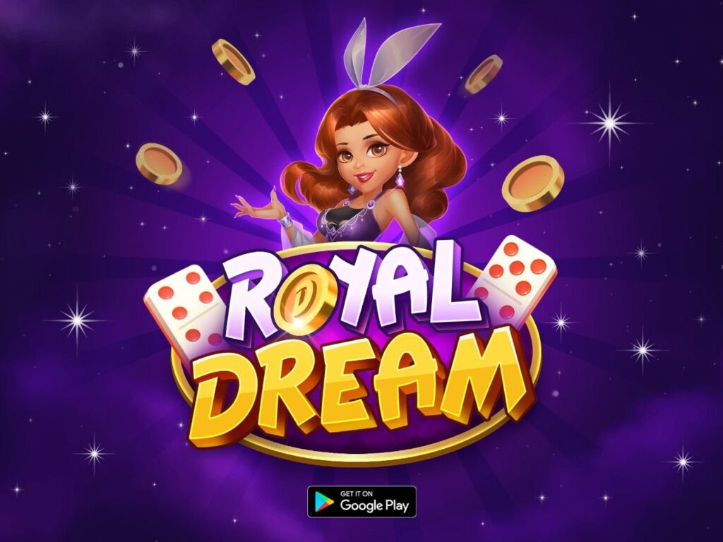 topup Royal