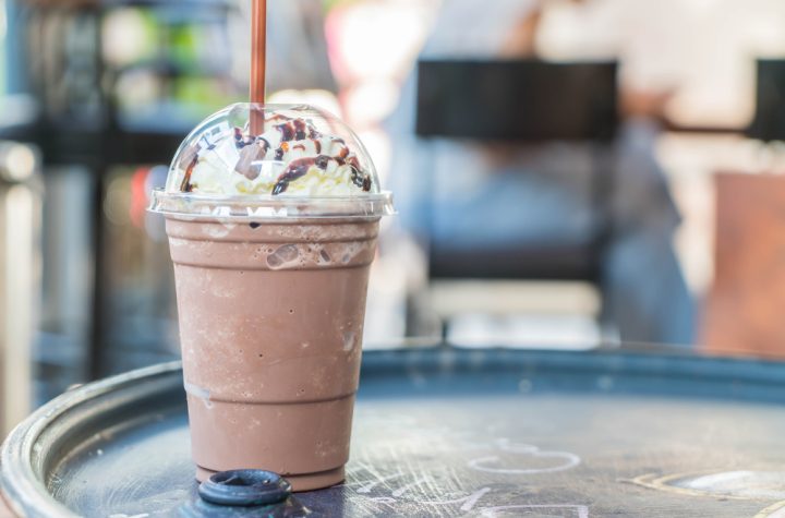 Milkshake