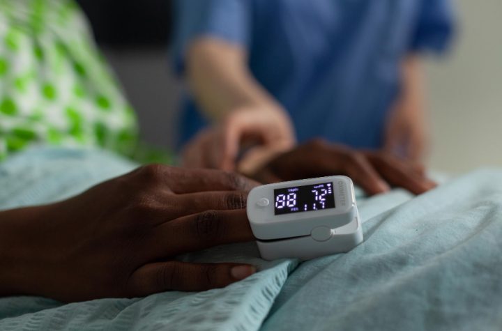 Oximeter