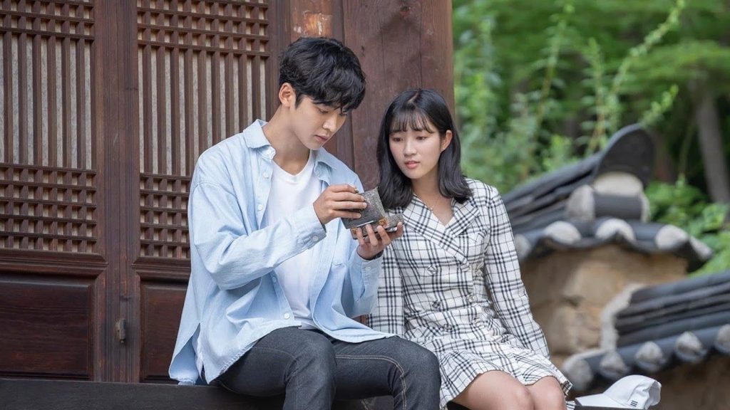 drama Korea