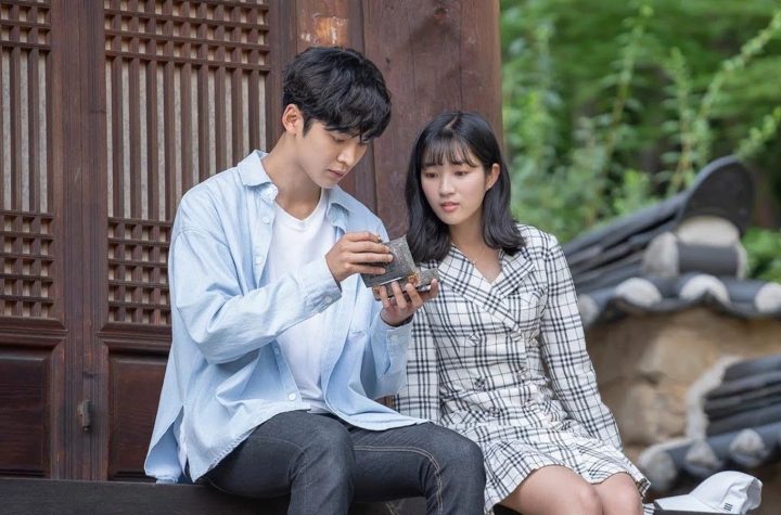 drama Korea