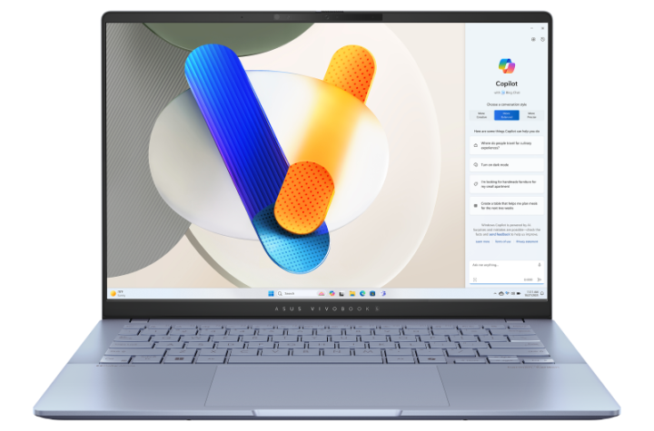 Asus Vivobook