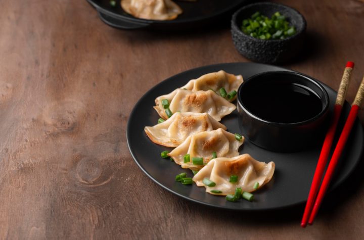 wonton