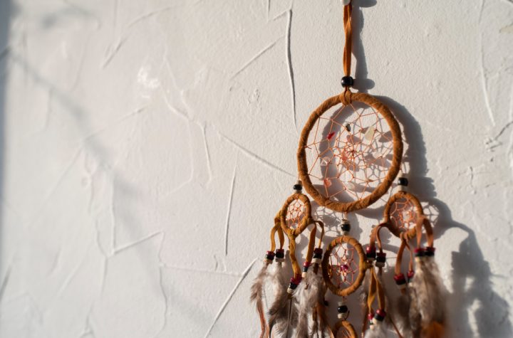 dreamcatcher