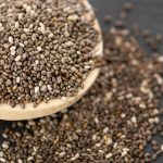 chia seeds