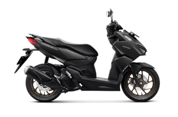 Honda Vario