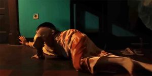 Film sosok ketiga
