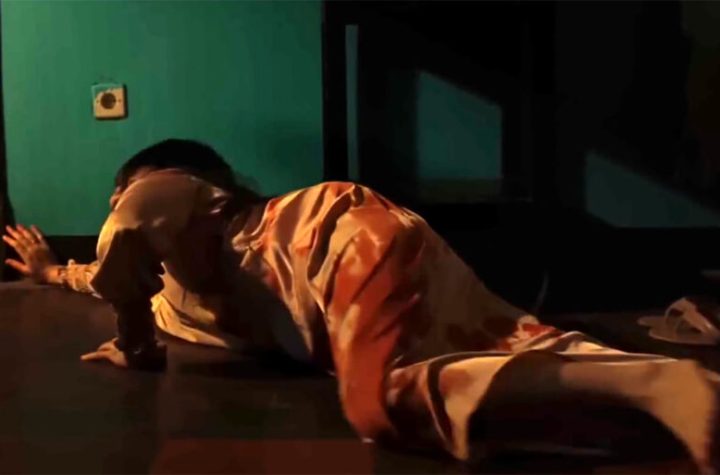 Film sosok ketiga
