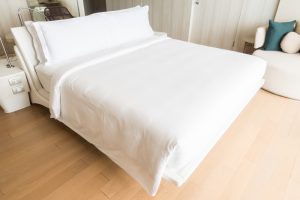 duvet