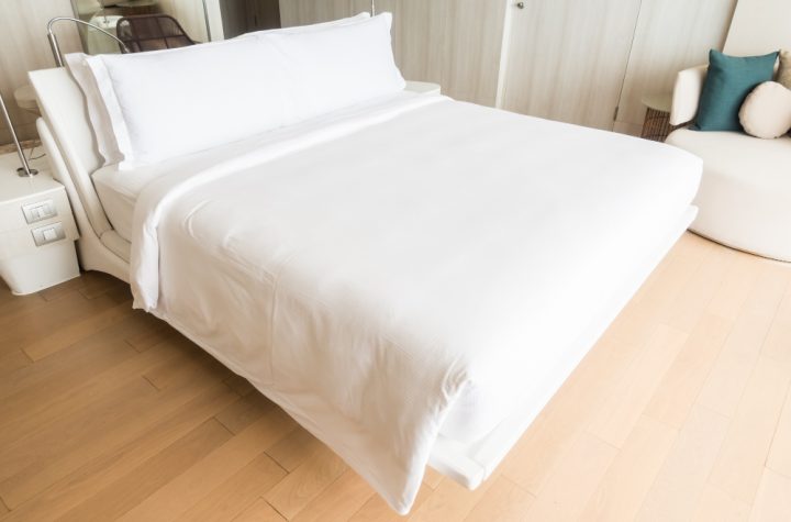 duvet