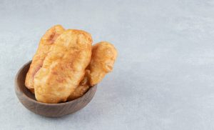 Roti goreng