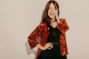 Fashion glamour style