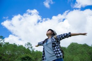 menjaga kualitas air dan udara