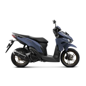 Vario 125 CBS ISS