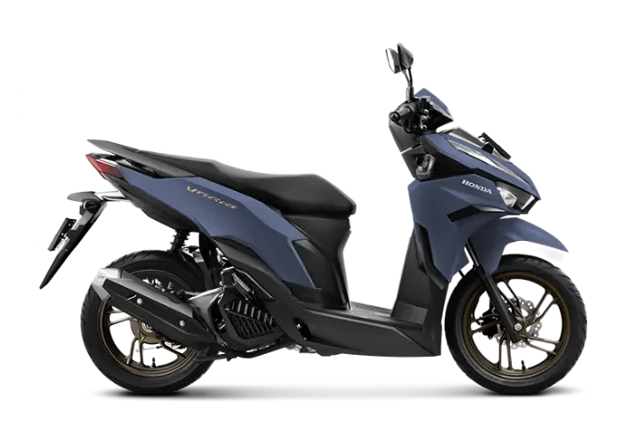 Vario 125 CBS ISS