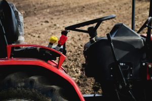 Mobil khusus pertanian