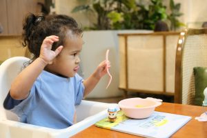 resep bubur mpasi anak