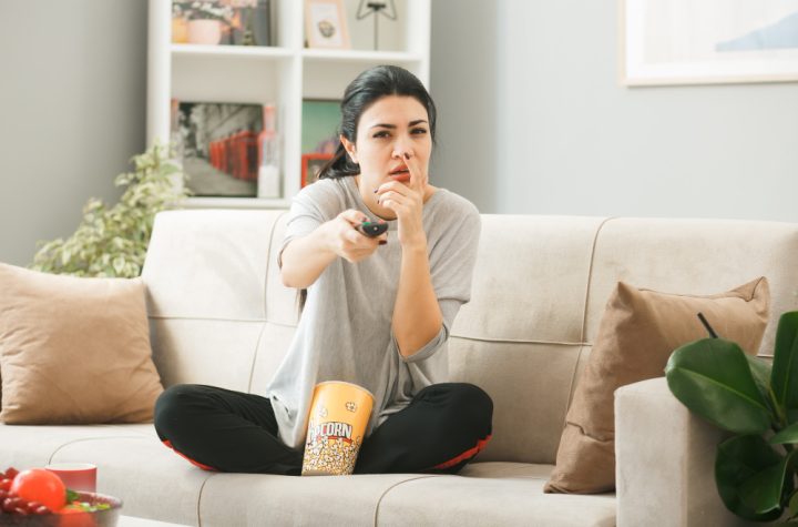 tren film fantasi remaja