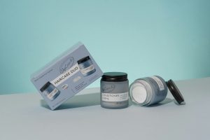 produk kecantikan organik