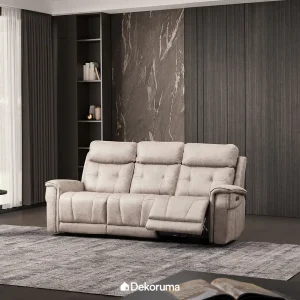 Sofa recliner berkualitas