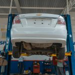 Bisnis bengkel mobil