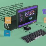 Jasa pemeliharaan perangkat lunak